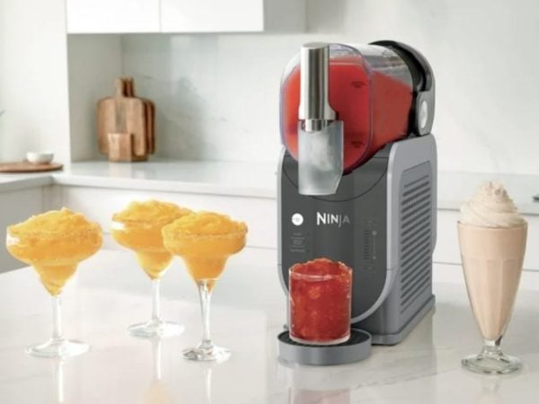 Ninja SLUSHi 3-in-1 Professional Frozen Drink Maker only $298 shipped!